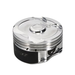 Ford Coyote Engine Piston Set - Manley Performance - Platinum Extreme Duty - `18-`27